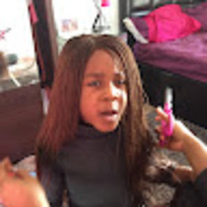 Meet your Posher, Gwonyepersonal